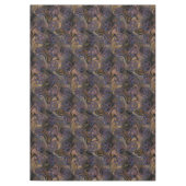 エーテルの有座元素 テーブルクロス (正面)