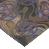 エーテルの有座元素 テーブルクロス (アングル)