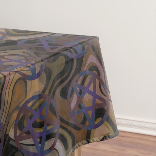 エーテルの有座元素 テーブルクロス (インサイチュ)