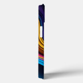 エーテルの花 Case-Mate iPhoneケース (裏面 / 右)