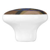 エーテルの護符的要素 セラミックノブ (側面)