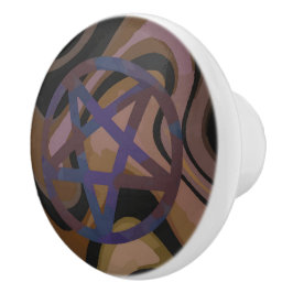 エーテルの護符的要素 セラミックノブ