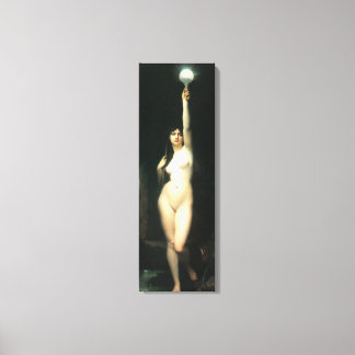 エーテルの輝き キャンバスプリント