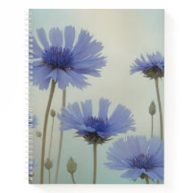 エーテルの野生の花