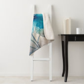 エーテルの青い花 シェルパブランケット (インサイチュ)