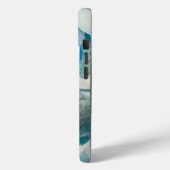 エーテルの青い花 Case-Mate iPhoneケース (裏面 / 左)