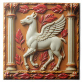 エーテルの領域の駒 タイル (正面)