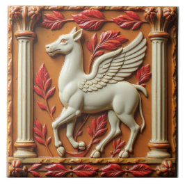 エーテルの領域の駒 タイル