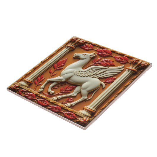 エーテルの領域の駒 タイル (側面)