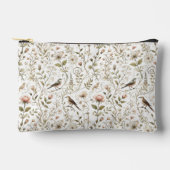 エーテルの魅惑の森 アクセサリーポーチ (正面)