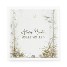 エーテルの魅惑の森