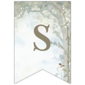 エーテルの魅惑の森 バンティングフラッグ (第2の旗)