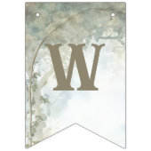 エーテルの魅惑の森 バンティングフラッグ (第3の旗)