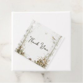 エーテルの魅惑の森 フェイバータグ