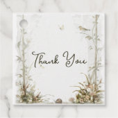 エーテルの魅惑の森 フェイバータグ (正面)