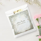 エーテルの魅惑の森 フェイバーバッグ (封をした状態)