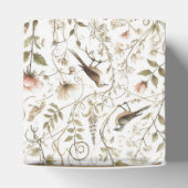 エーテルの魅惑の森 フェイバーボックス (上部)