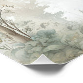 エーテルの魅惑の森 ポスター (コーナー)