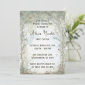 エーテルの魅惑の森 招待状 (スタンド正面)