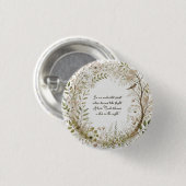 エーテルの魅惑の森 缶バッジ (正面&裏面)