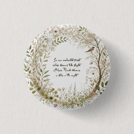 エーテルの魅惑の森 缶バッジ