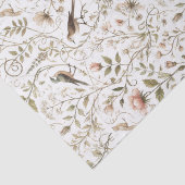 エーテルの魅惑の森 薄葉紙 (詳細)