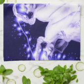 エーテルの キッチンタオル (折り畳み)