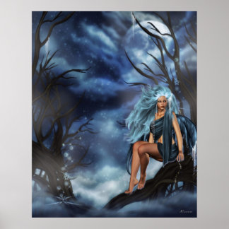 エーテルの ポスター