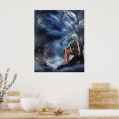 エーテルの ポスター (キッチン)