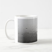 エーテルぼやけ コーヒーマグカップ (左)