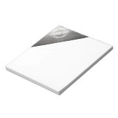 エーテルぼやけ ノートパッド (回転)