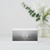 エーテルぼやけ 名刺 (スタンド正面)