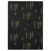 エーテルエコー クリップボード (裏面)