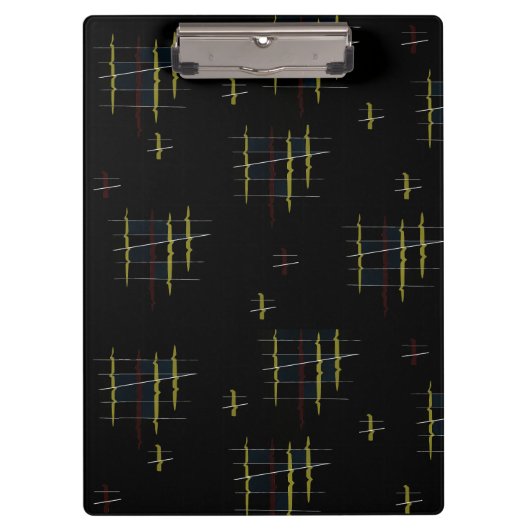 エーテルエコー クリップボード (正面)