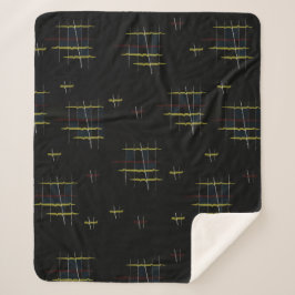 エーテルエコー シェルパブランケット