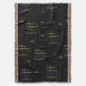 エーテルエコー スローブランケット (正面縦)