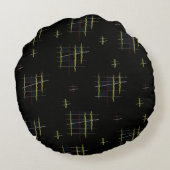 エーテルエコー ラウンドクッション (裏面)