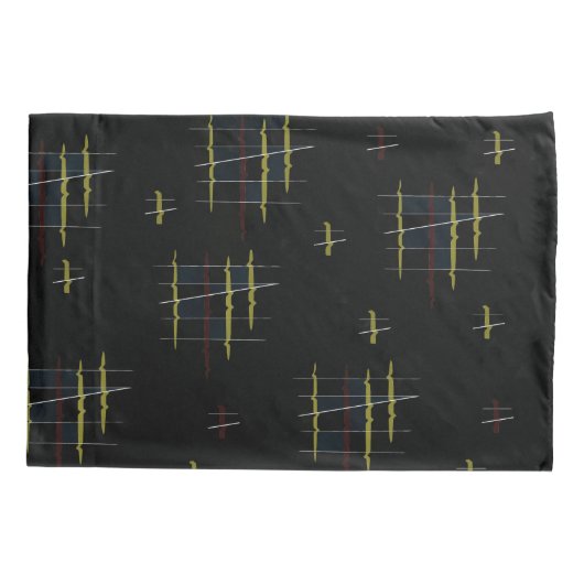 エーテルエコー 枕カバー (裏面)