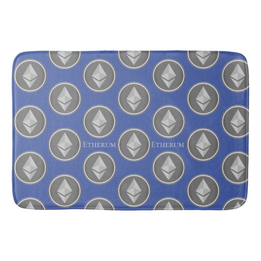 エーテルスタイル バスマット (正面)
