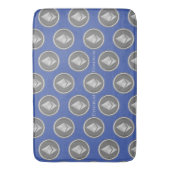 エーテルスタイル バスマット (正面縦)