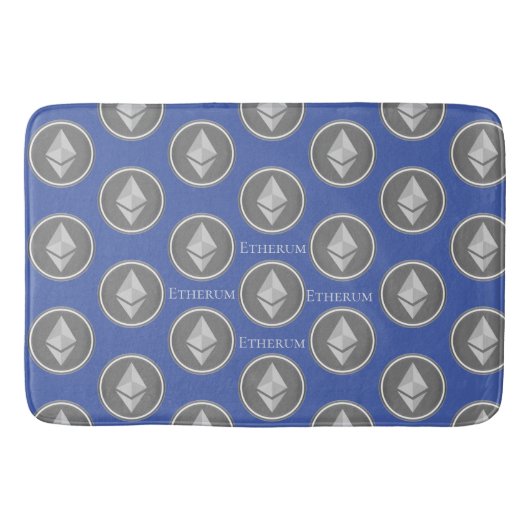 エーテルスタイル バスマット (正面)