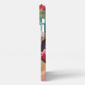 エーテルスピリチュアルスピリットガイドニンフiPhone 13 Pr iPhoneケース (左側面)