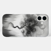 エーテルツリー Case-Mate iPhoneケース (裏面 (横))
