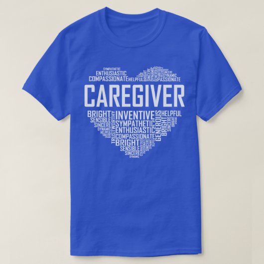 エーテルハート Tシャツ (デザイン正面)