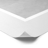 エーテルバラバドフレーム ポスター (角)