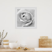 エーテルバラバドフレーム ポスター (キッチン)