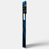 エーテルファンタジーアートプリンセス戦士の神秘的 Case-Mate iPhoneケース (裏面 / 右)