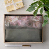 エーテルファンタジーポートレートフローラ&スワン 薄葉紙 (ギフト)