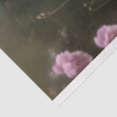 エーテルファンタジーポートレートフローラ&スワン 薄葉紙 (詳細)