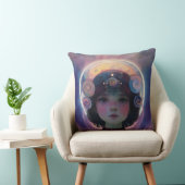 エーテルファンタジー天子ドリームガーディアン クッション (椅子)